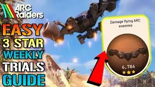 ARC Raiders: 