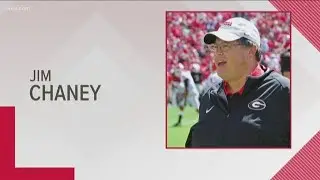 Jim Chaney confirmed to be new Vols offensive coordinator