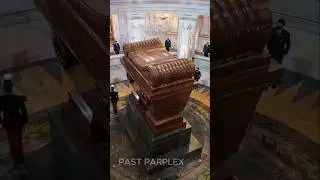 Это гробница Наполеона, и вы должны знать это о ней #шорты