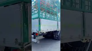 Hino FL 500 15-ton truck is available, guys! #zalo0981734672
