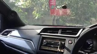 Sb Acoustics Satori, speaker lokal surabaya yang mendunia