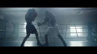 Everlast - I M A BOXER