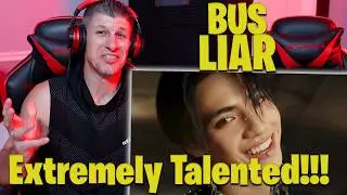BUS 'LIAR' OFFICIAL MV REACTION!!!