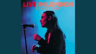 Twenty Things (Live)