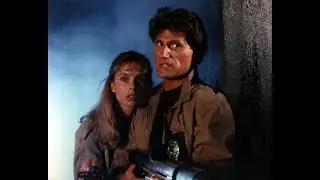 Something is Out There 1988 trailer