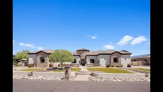 Stunning Russell Ranch, Litchfield Park, AZ