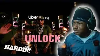 Adnan.AD7 reagiert auf LUCIANO - Unlock !!!