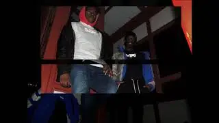 URBVN ARCHITECTS- YUNG K X BLAQ KUSH- APRICUS