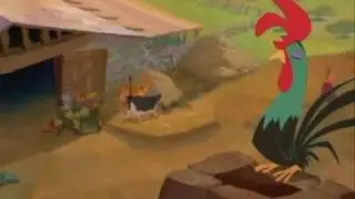 Home On The Range - Little Patch Of Heaven (Japanese)