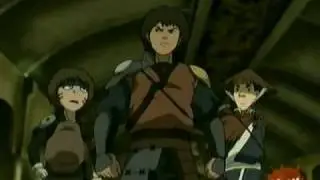 || Avatar - Jet || Faint