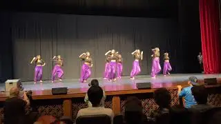 SHS Juniors World Fair 2022-2023