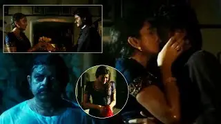 Vinay Varma Shock About His Daughter || Dorasani Movie Scene || Anand Deverakonda || Prime Movies