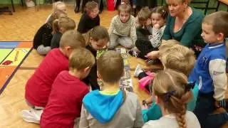 Kodowanie klasa 2 Niechl&oacute;w 1