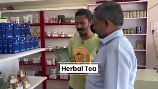 இயற்கை பொருட்கள் இவ்வளவு இருக்கா…#naturalproducts #naturalskincare #naturalhaircare #coimbatore
