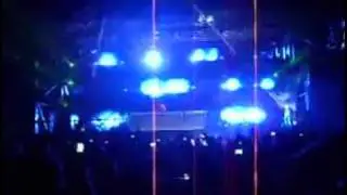 Tiesto Cacao Beach - Sunny Beach, Bulgaria (02.08.2009)