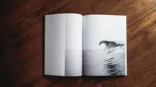 Classic Magazine Page Turning - No Talking | White Noise for Sleep, Studying, Relaxation