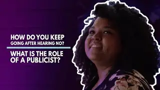 How To Get Over Opposition In The Entertainment Industry | The Role Of A Producer