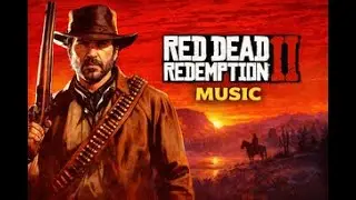 RED DEAD REDEMTION 2 Music