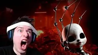 ИЩУ ХАГГИ ВАГГИ 😈 Poppy Playtime - Chapter 5