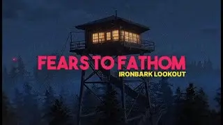 Exploring the Depths of Fear | Fears to Fathom - Ironbark Lookout Gameplay