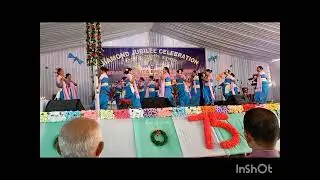 Diamond Jubilee Celebration at Uzan Balisita