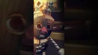 Once Upon A Puppet - PS5 Games | PlayStation