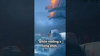 Как НИКОГДА не разрывать цепь, играя за Смертоносца!