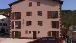 Agorreta  Esteribar  Nafarroa