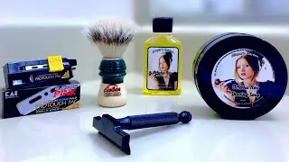 Sotd With Gingers Garden - Octavia Noir🍂