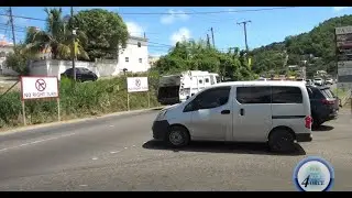 TRANSPORT MINISTER RESPONDS TO 'NO RIGHT TURN' COMPLAINTS
