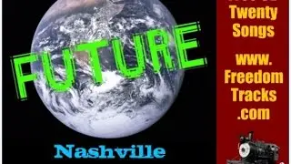 FUTURE - Nashville Session Players - Free CD - www.FreedomTracks.com