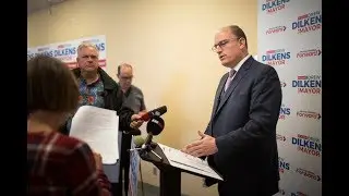 Drew Dilkens