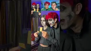 As&iacute; se grab&oacute; el video viral de TikTok😂