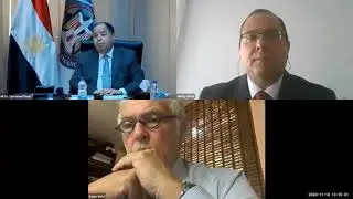 Egypt Week -  Sector Highlight: Sustainable Finance