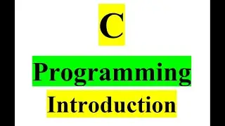 C Programming Introduction in Tamil | C Data Types, Variables, Scanf, Printf Statements in Tamil