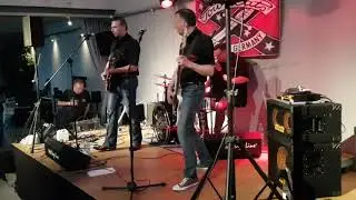 THE ROCKING WILD BOYS - Motorbiene - live at Towncats 1978 R.C., Wuppertal 2019
