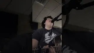 Hannah Rey - Time After Time