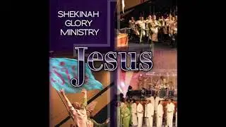 Prophetic Release - Shekinah Glory Ministry