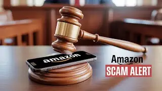 Amazon&rsquo;s Urgent Warning: Don&rsquo;t Let Black Friday Scams Steal Your Deals (and Your Data)