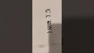 Ty Segall Promotional Card - Harmonizer