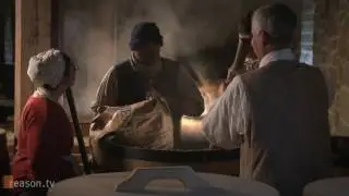 The Spirit of Mount Vernon: George Washington's Whiskey