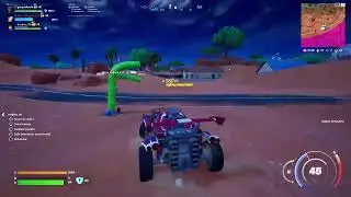 Ense&ntilde;andoles a Jugar Fortnite al Jordan y Al Benji , no se lo pierdan