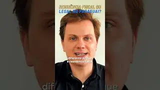 Como ter Resid&ecirc;ncia Fiscal no Paraguai ?