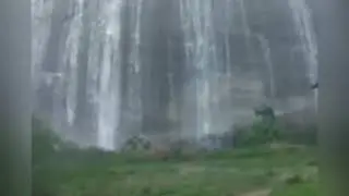 Bhonagiri Fort II Rain II 2020 II Yadadri Bhuvanagiri