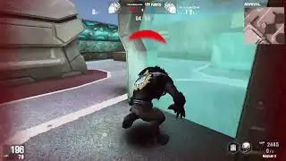 Jugando contra los tops (Wolfteam Reboot)