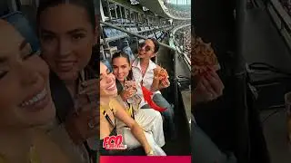 Aneliz Aguilar filtra por error la fiesta que hizo Nodal y &Aacute;ngela #noticias #chisme