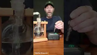 Want the biggest DynaVap Bong Hits? Here's how...