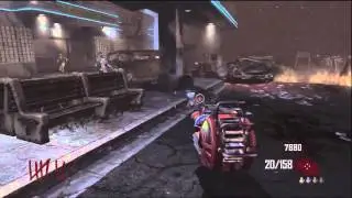 Bus Depot - Solo Strategy | Easy Setup For High Rounds
