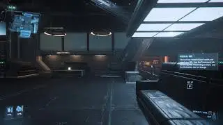 GuruGaming STAR CITIZEN 4.4 LIVE Release and IAE Free Fly Day 5!!