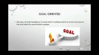 principles of management- planning- S.Manisha-B.COM(A&F)A